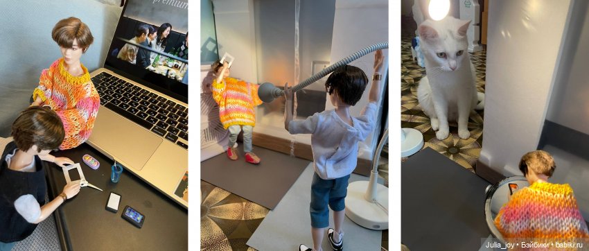 Когда стаф в отпуске или как шли съемки клипа к АвгустФесту