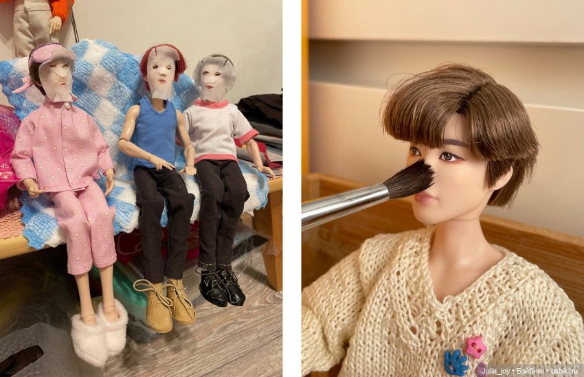 Когда стаф в отпуске или как шли съемки клипа к АвгустФесту (фото 8)