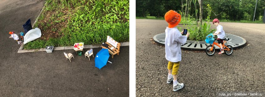 Когда стаф в отпуске или как шли съемки клипа к АвгустФесту (фото 2)