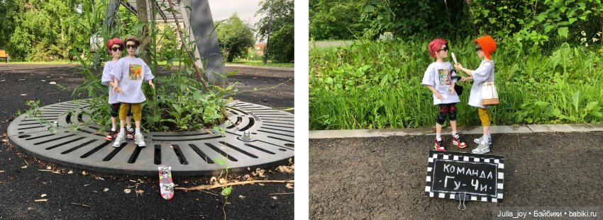 Когда стаф в отпуске или как шли съемки клипа к АвгустФесту (фото 5)