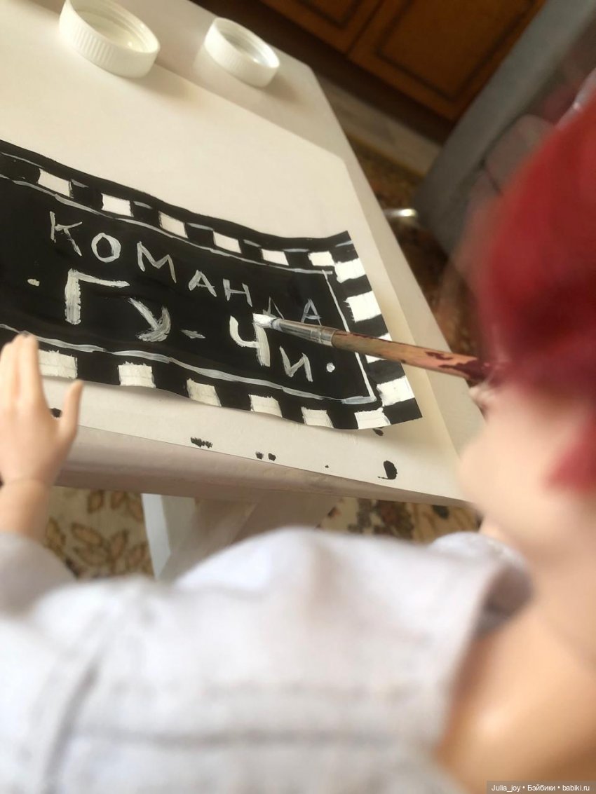 Когда стаф в отпуске или как шли съемки клипа к АвгустФесту