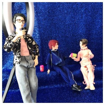 Ты хорошо поработал!