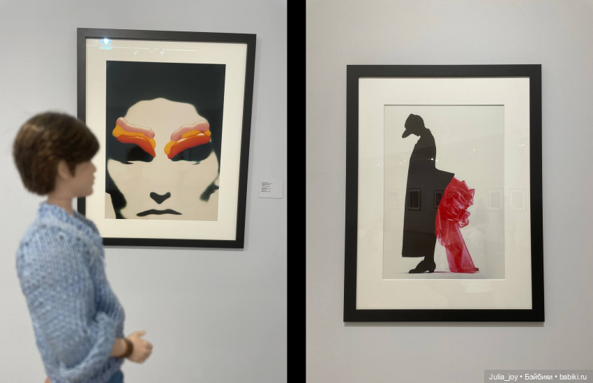 Мода, спорт и что значит «играть со шрифтами» (фото 10)