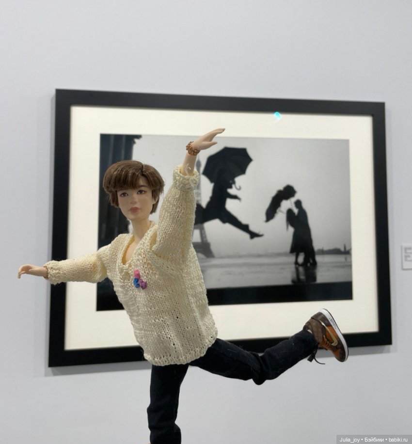 Мода, спорт и что значит «играть со шрифтами» (фото 2)