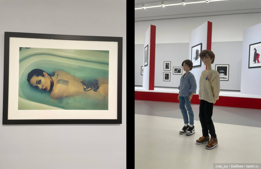 Мода, спорт и что значит «играть со шрифтами» (фото 8)