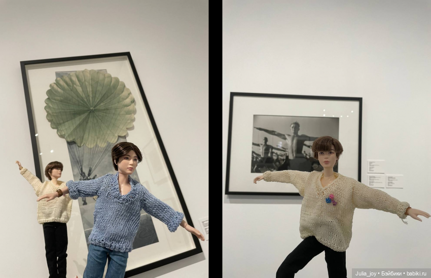 Мода, спорт и что значит «играть со шрифтами»