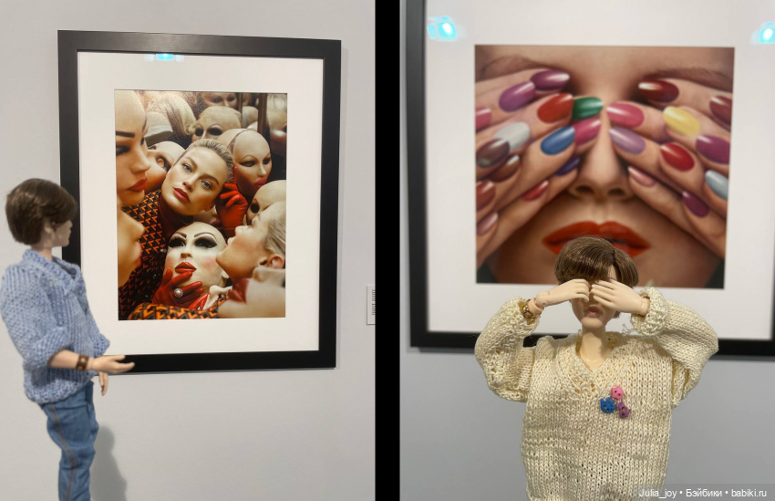 Мода, спорт и что значит «играть со шрифтами» (фото 6)