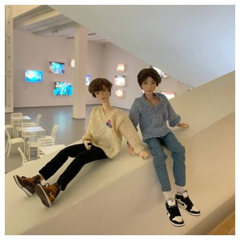 Мода, спорт и что значит «играть со шрифтами»