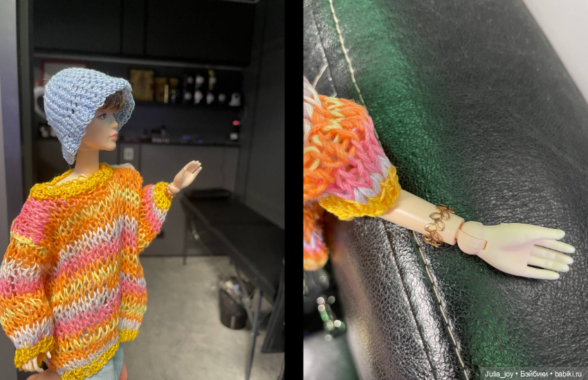 На эту и на ту набью себе тату