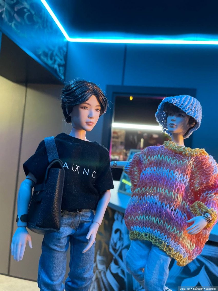 На эту и на ту набью себе тату (фото 6)