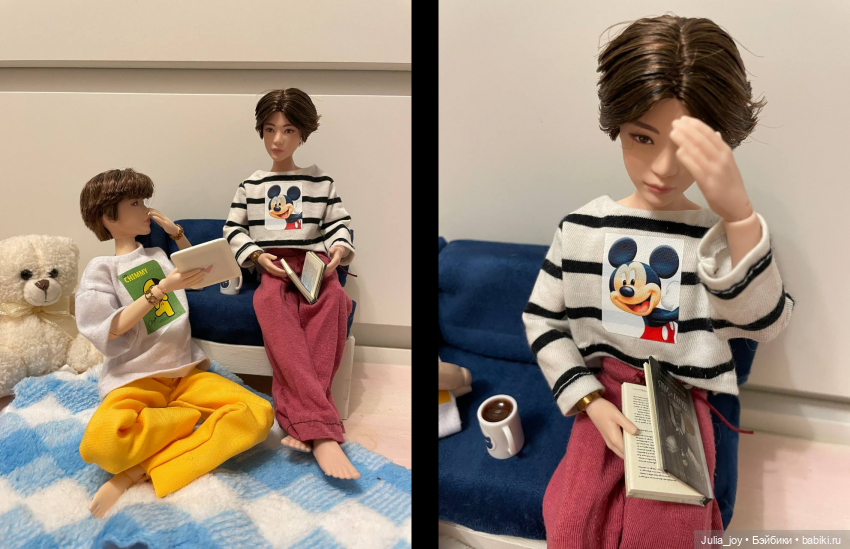 На эту и на ту набью себе тату (фото 2)