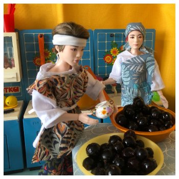 Как приготовить ДЖЕМ не вызывая подозрений Роспотребнадзора