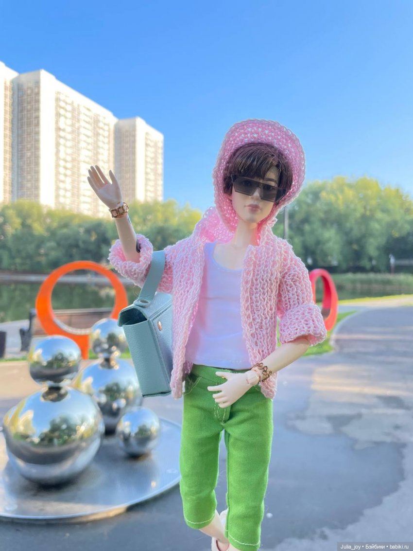 До свиданья, лето! Прощанье не для нас