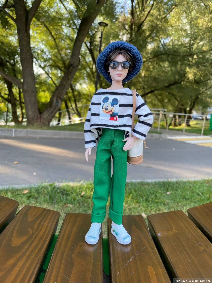 До свиданья, лето! Прощанье не для нас