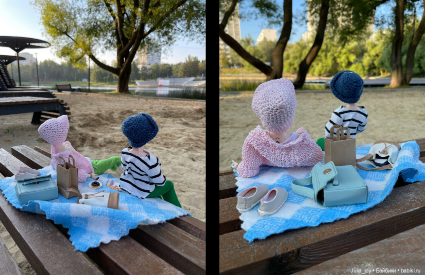 До свиданья, лето! Прощанье не для нас (фото 8)