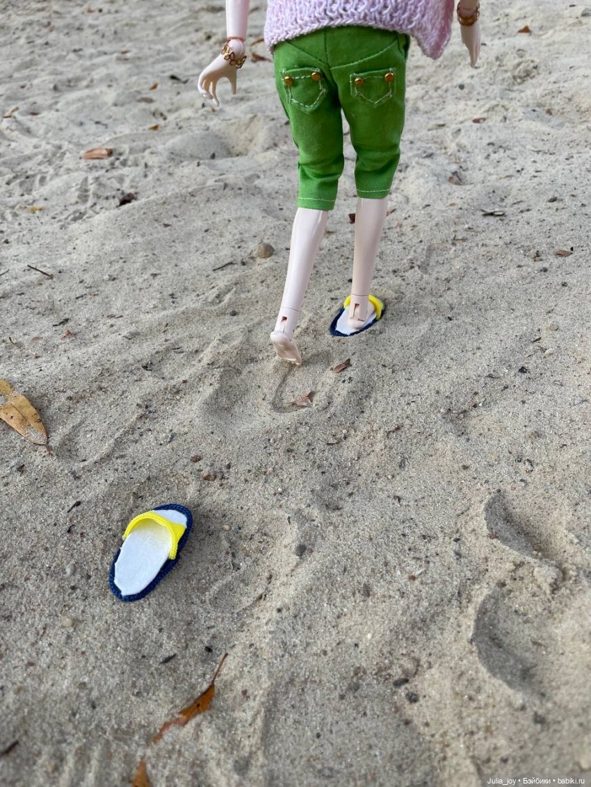 До свиданья, лето! Прощанье не для нас (фото 4)