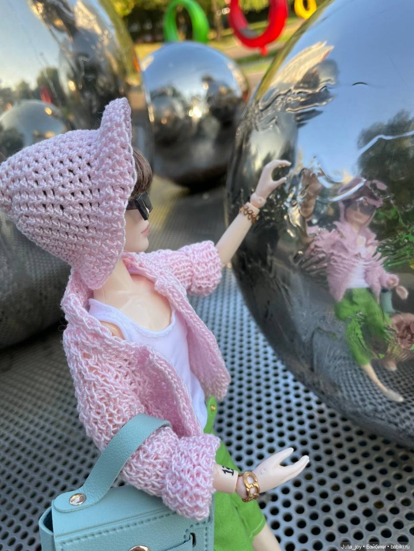 До свиданья, лето! Прощанье не для нас