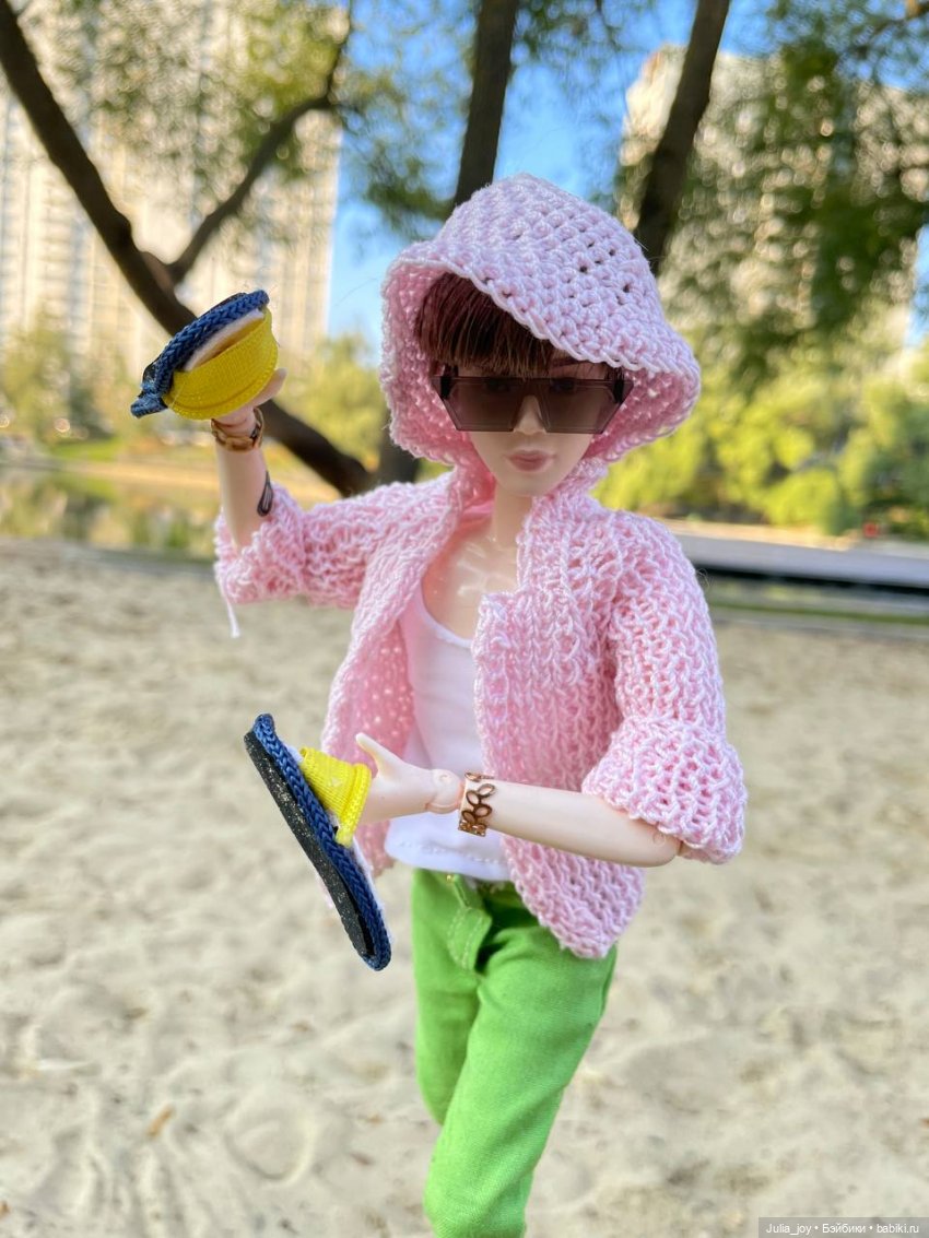 До свиданья, лето! Прощанье не для нас (фото 5)