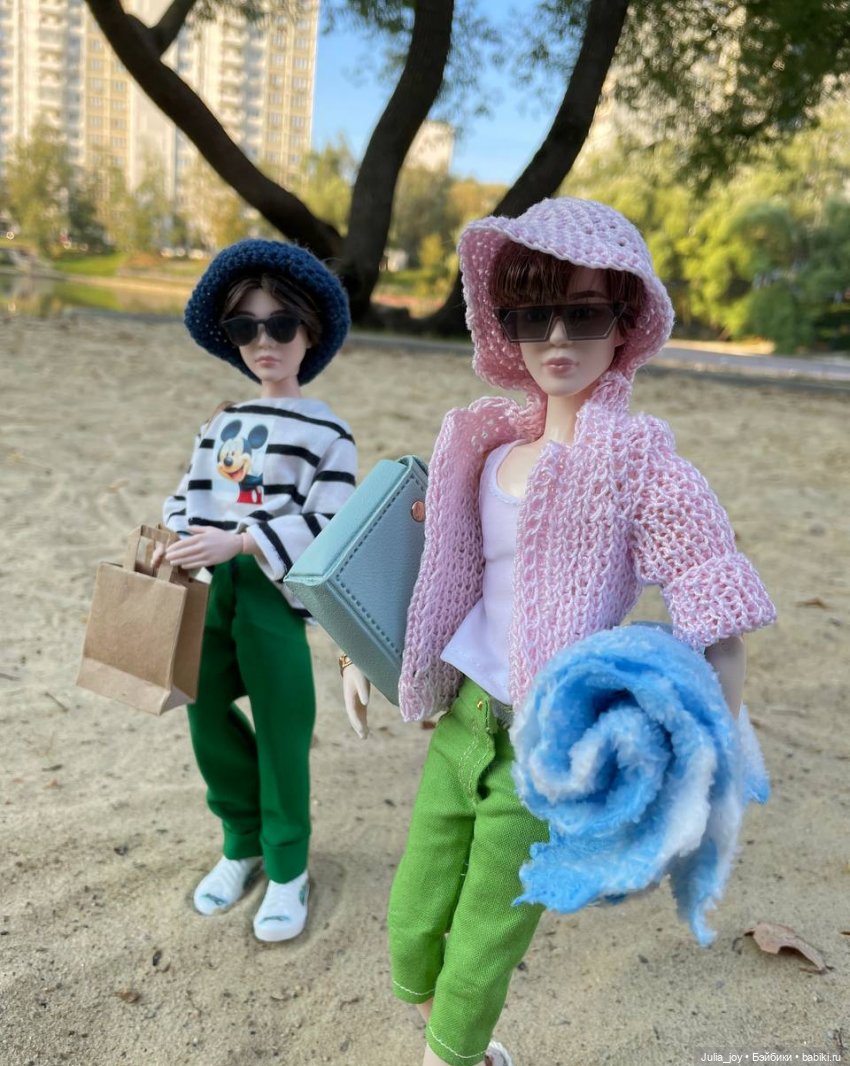 До свиданья, лето! Прощанье не для нас (фото 3)