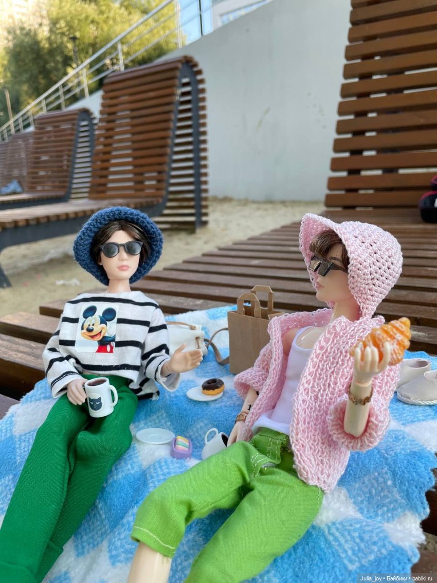 До свиданья, лето! Прощанье не для нас (фото 9)