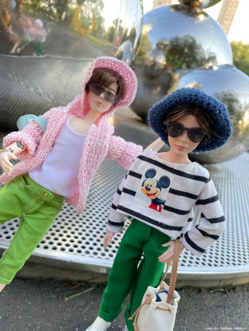 До свиданья, лето! Прощанье не для нас (фото 10)