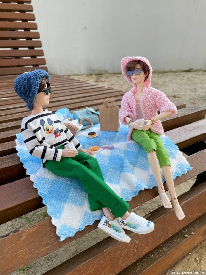 До свиданья, лето! Прощанье не для нас (фото 7)