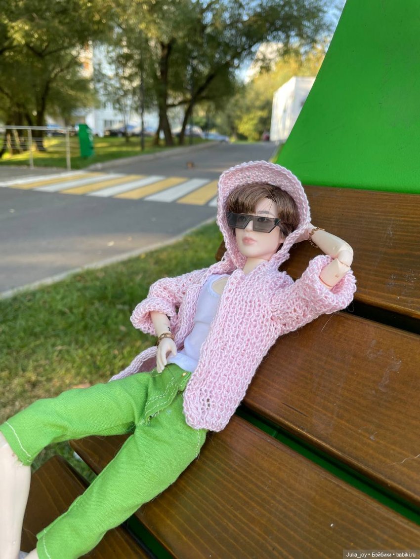 До свиданья, лето! Прощанье не для нас