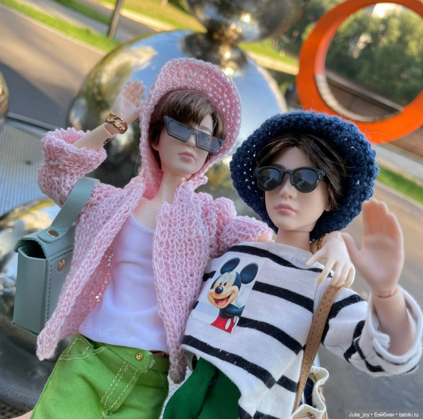 До свиданья, лето! Прощанье не для нас