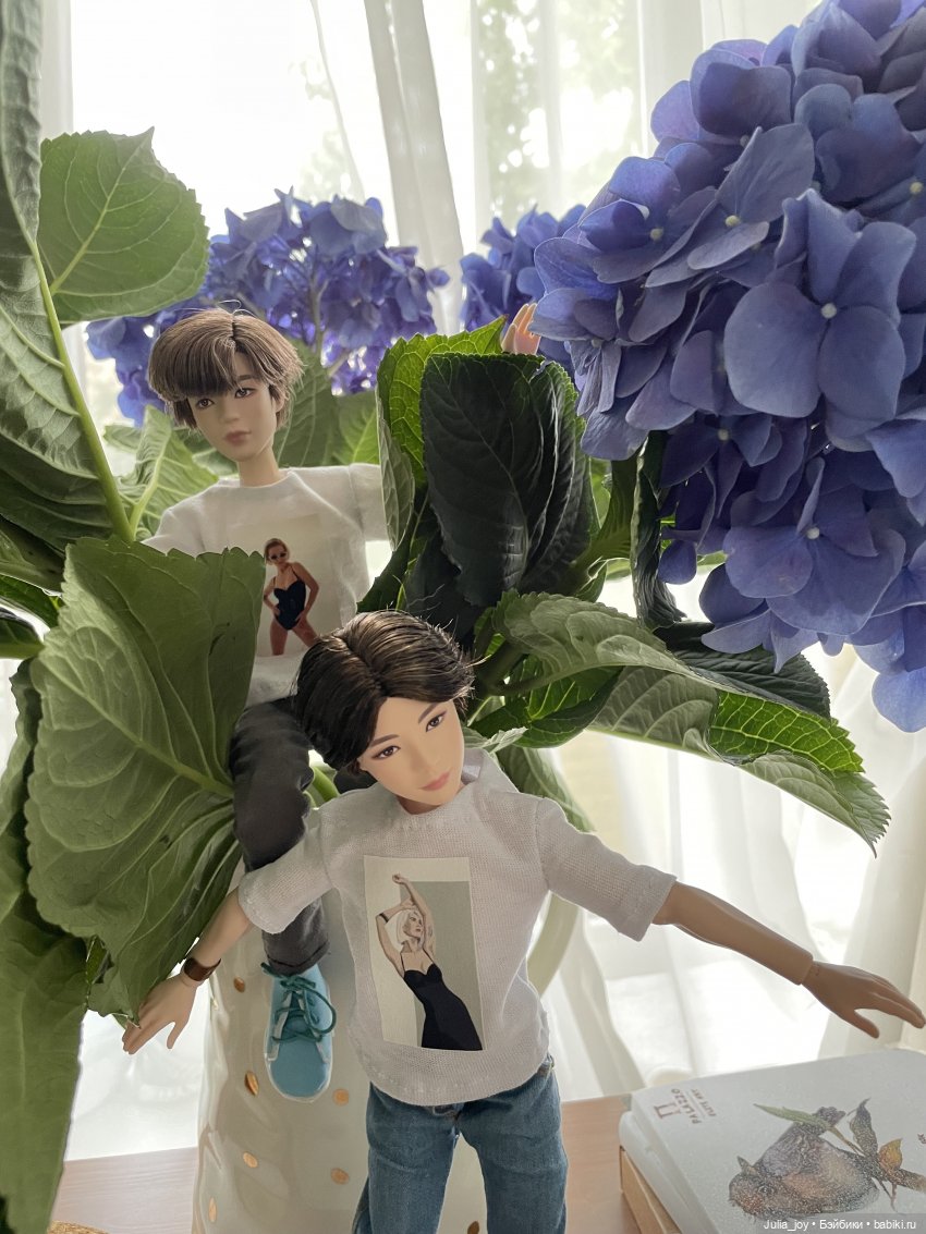Мы тоже присоединяемся к цветочной красоте🌸🌸🌸