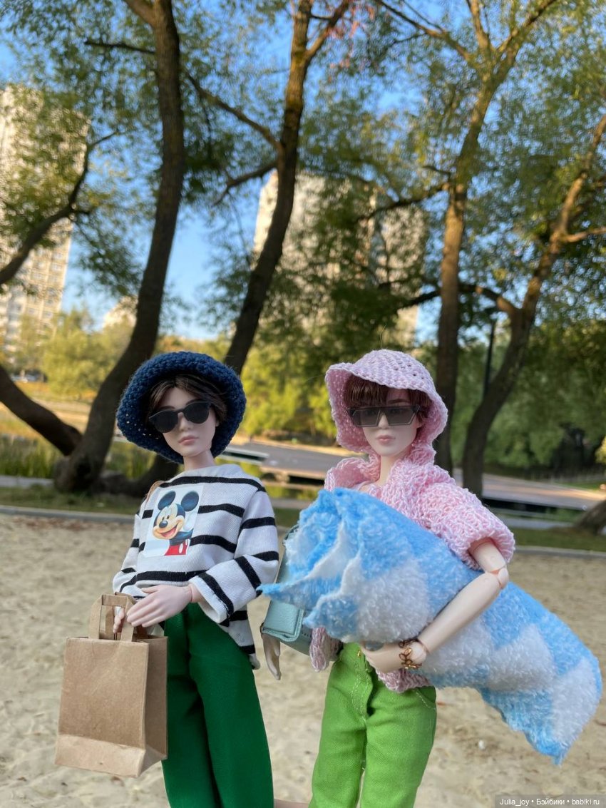 До свиданья, лето! Прощанье не для нас (фото 2)