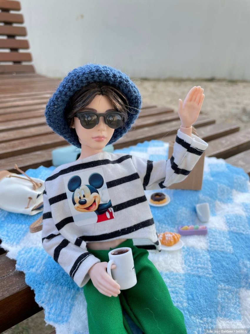 До свиданья, лето! Прощанье не для нас (фото 6)