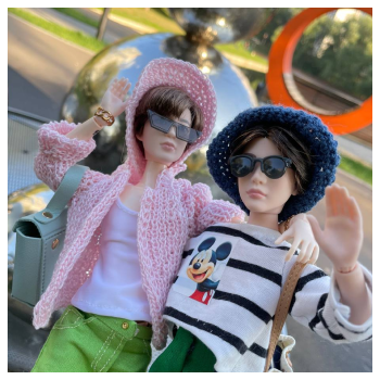 До свиданья, лето! Прощанье не для нас