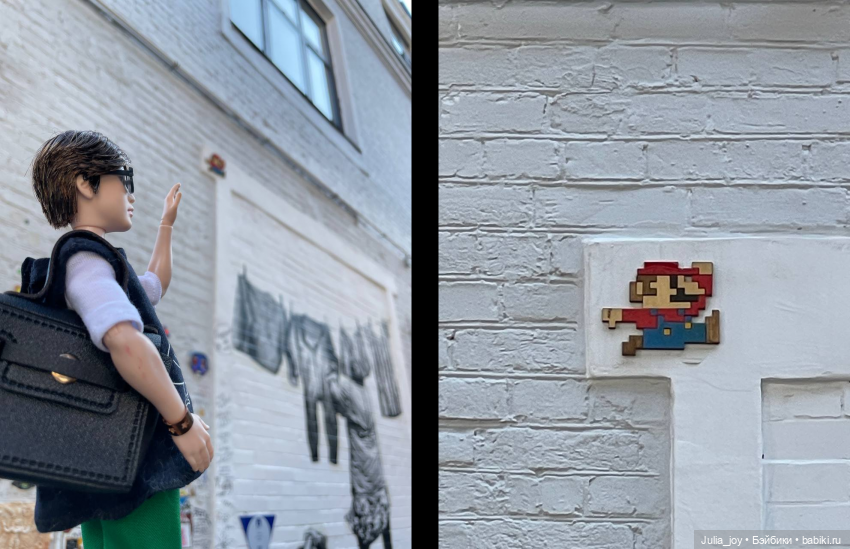 Город говорит и это не глюк или шизофрения (фото 6)