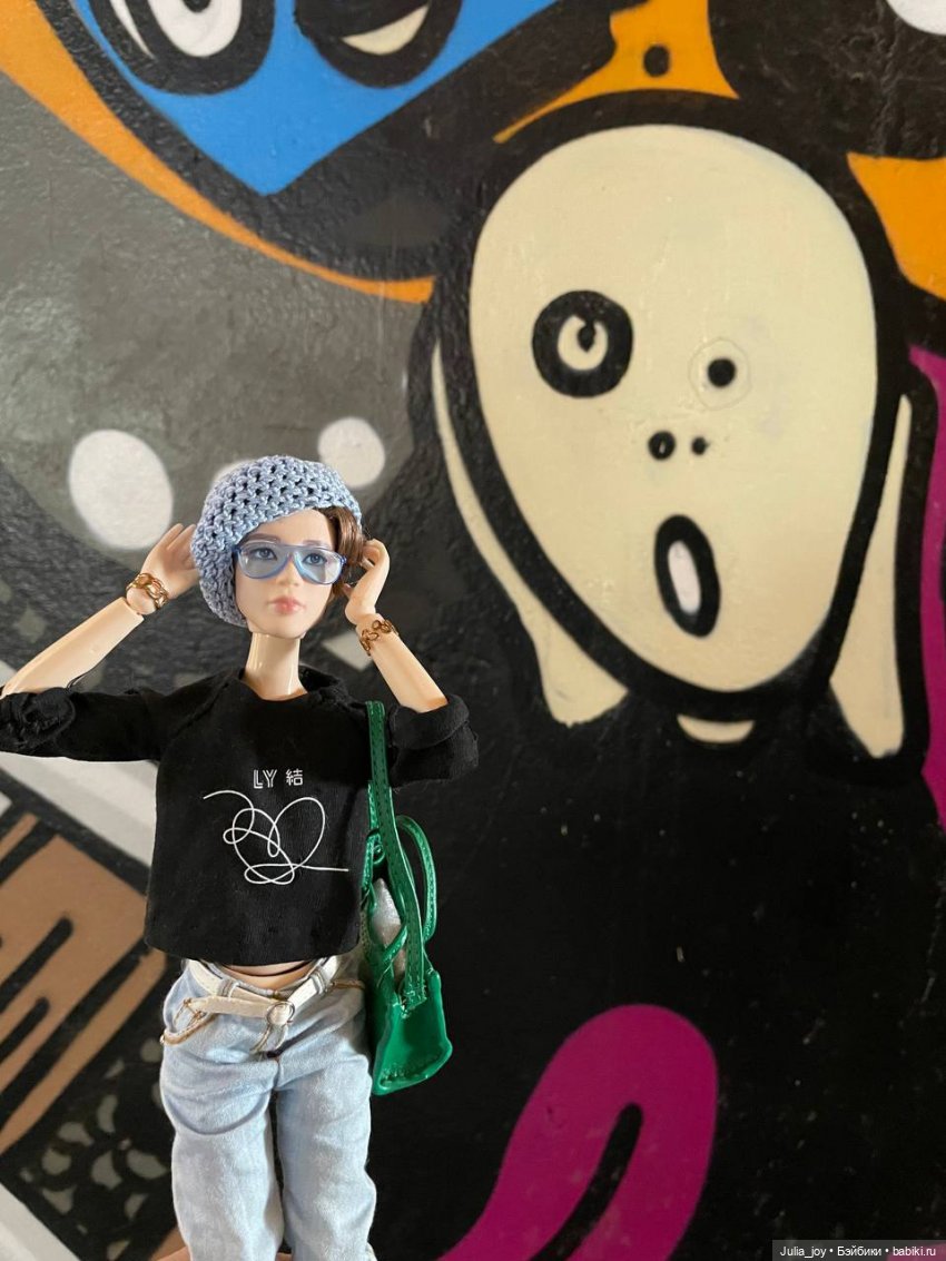 Город говорит и это не глюк или шизофрения (фото 4)