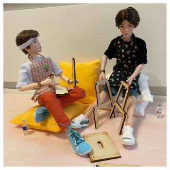 Ого-го Лего-го!