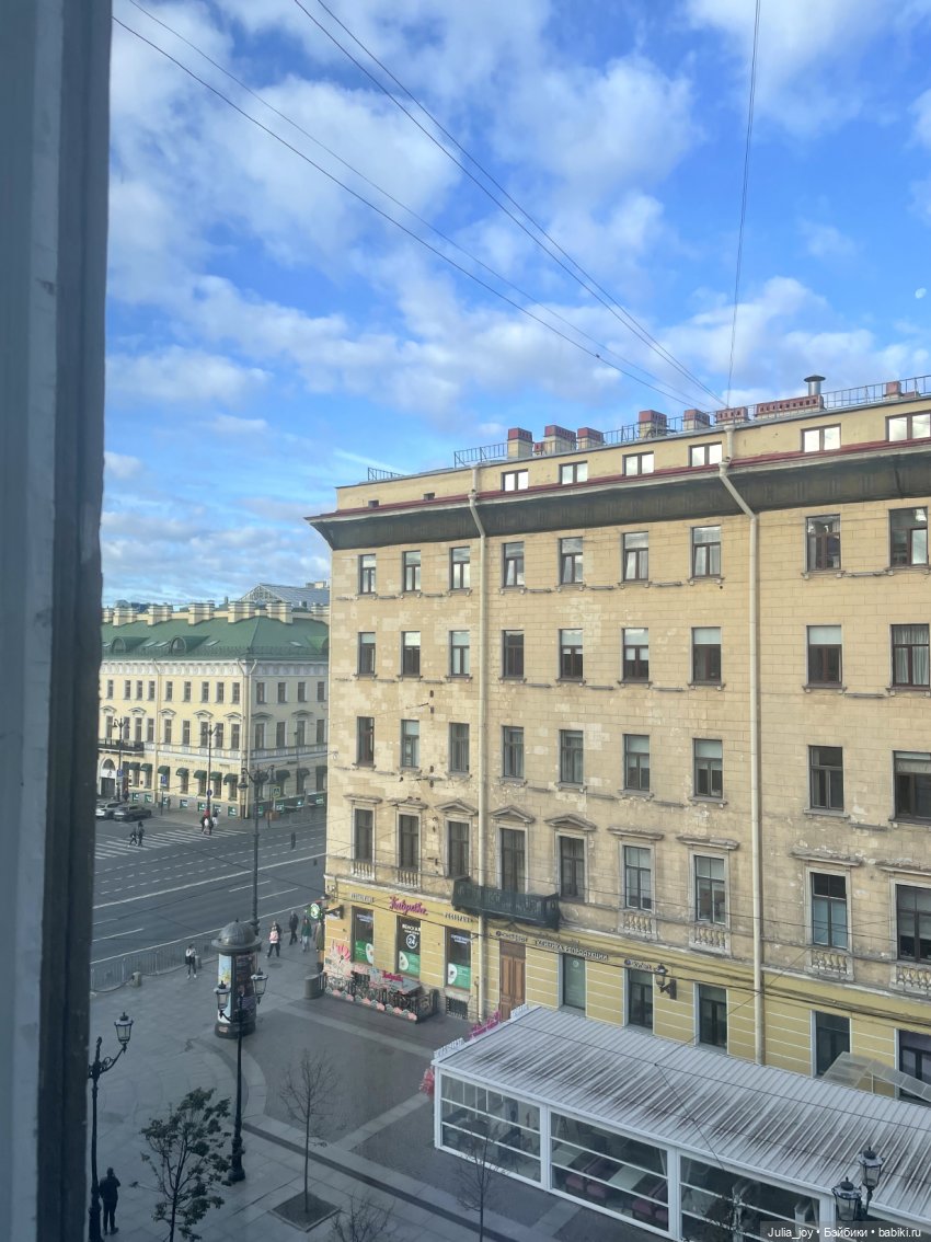 Прогулки по Питеру или айдольский трип (фото 9)