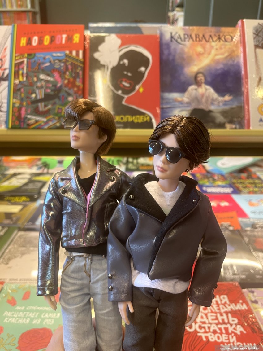 Прогулки по Питеру или айдольский трип