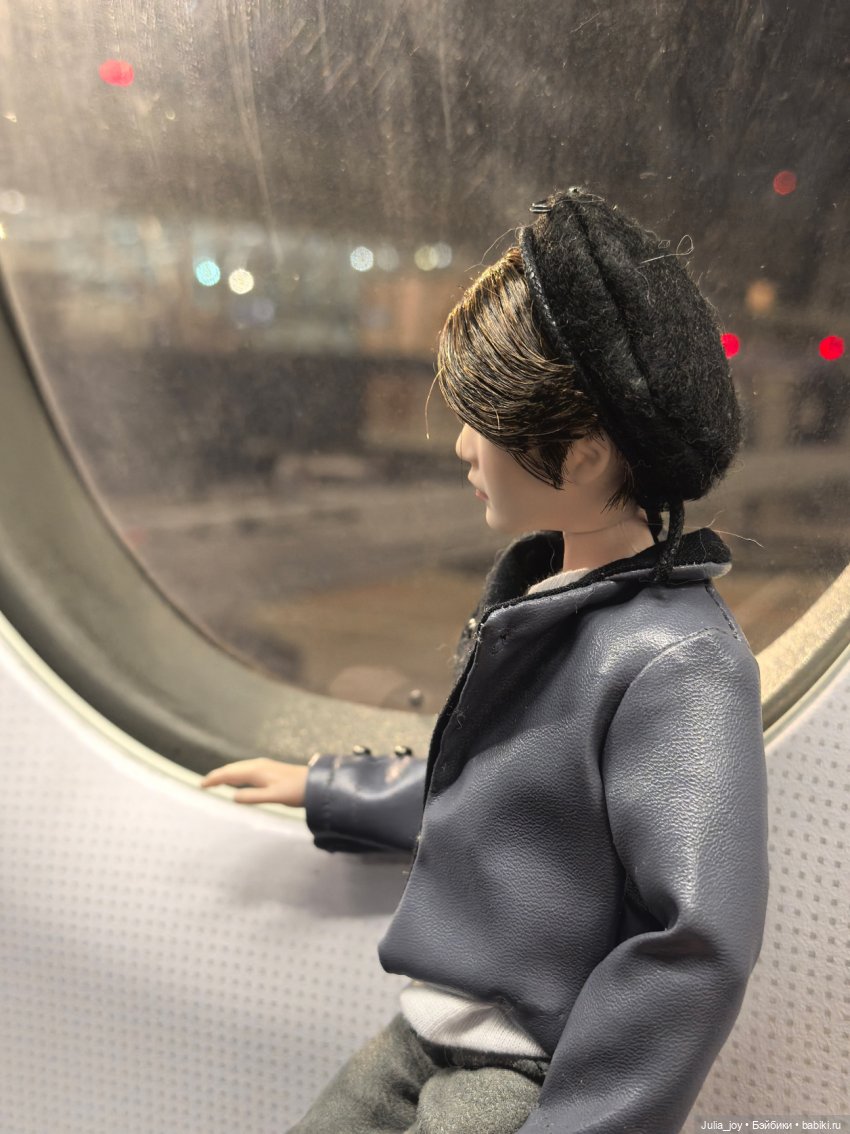 Прогулки по Питеру или айдольский трип (фото 3)