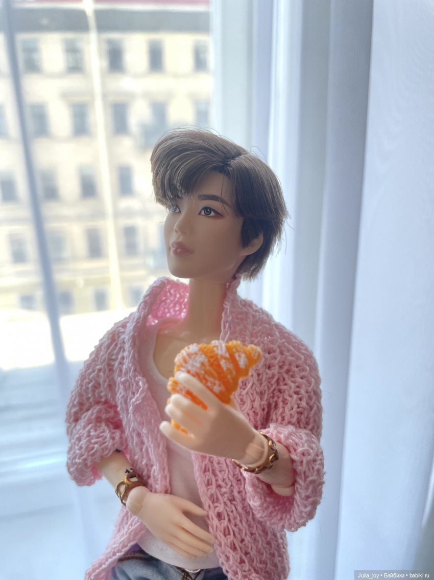 Прогулки по Питеру или айдольский трип