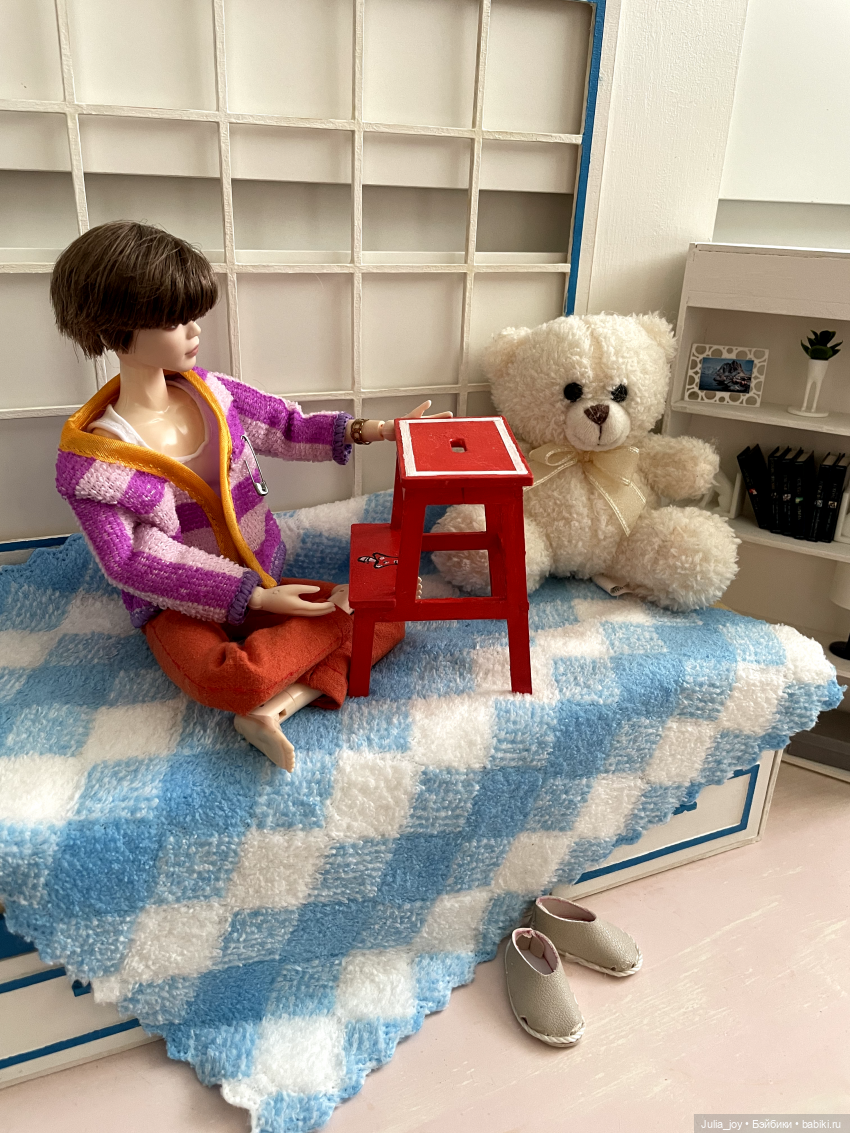 Концепция одной стемянки — Куклы BTS (БТС) от Mattel: K