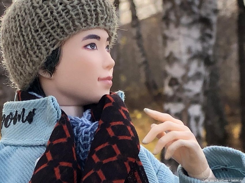 Закружилась листва золотая… (фото 3)