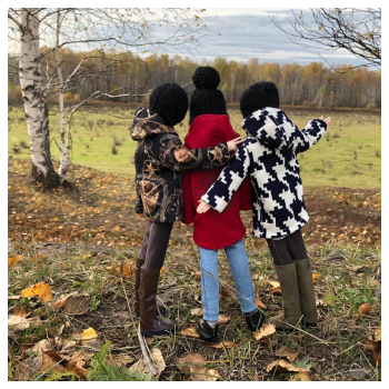 Осенние краски-раскраски