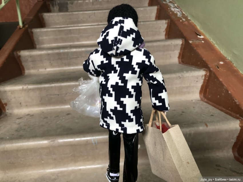 Парадоксы Судьбы или…БРАТ ТЫ МНЕ ИЛИ НЕ БРАТ