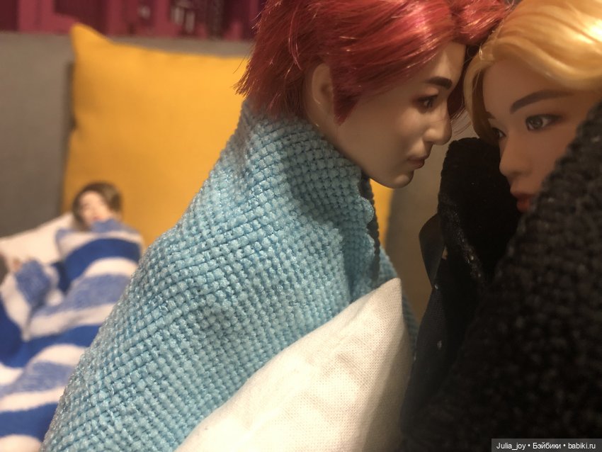 Парадоксы Судьбы или…БРАТ ТЫ МНЕ ИЛИ НЕ БРАТ (фото 2)