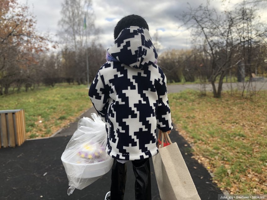 Парадоксы Судьбы или…БРАТ ТЫ МНЕ ИЛИ НЕ БРАТ (фото 10)