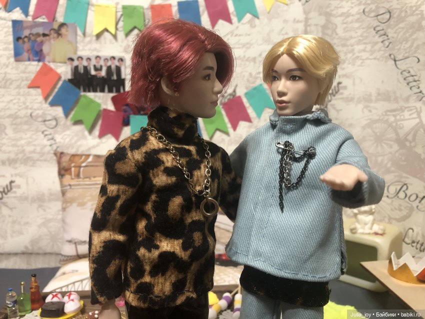 Парадоксы Судьбы или…БРАТ ТЫ МНЕ ИЛИ НЕ БРАТ (фото 6)