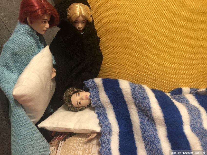 Парадоксы Судьбы или…БРАТ ТЫ МНЕ ИЛИ НЕ БРАТ