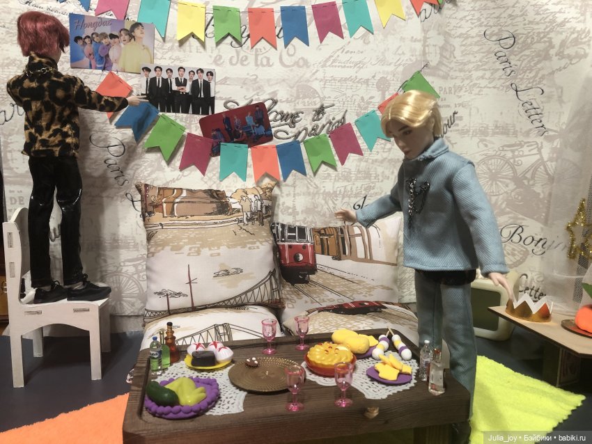 Парадоксы Судьбы или…БРАТ ТЫ МНЕ ИЛИ НЕ БРАТ (фото 4)