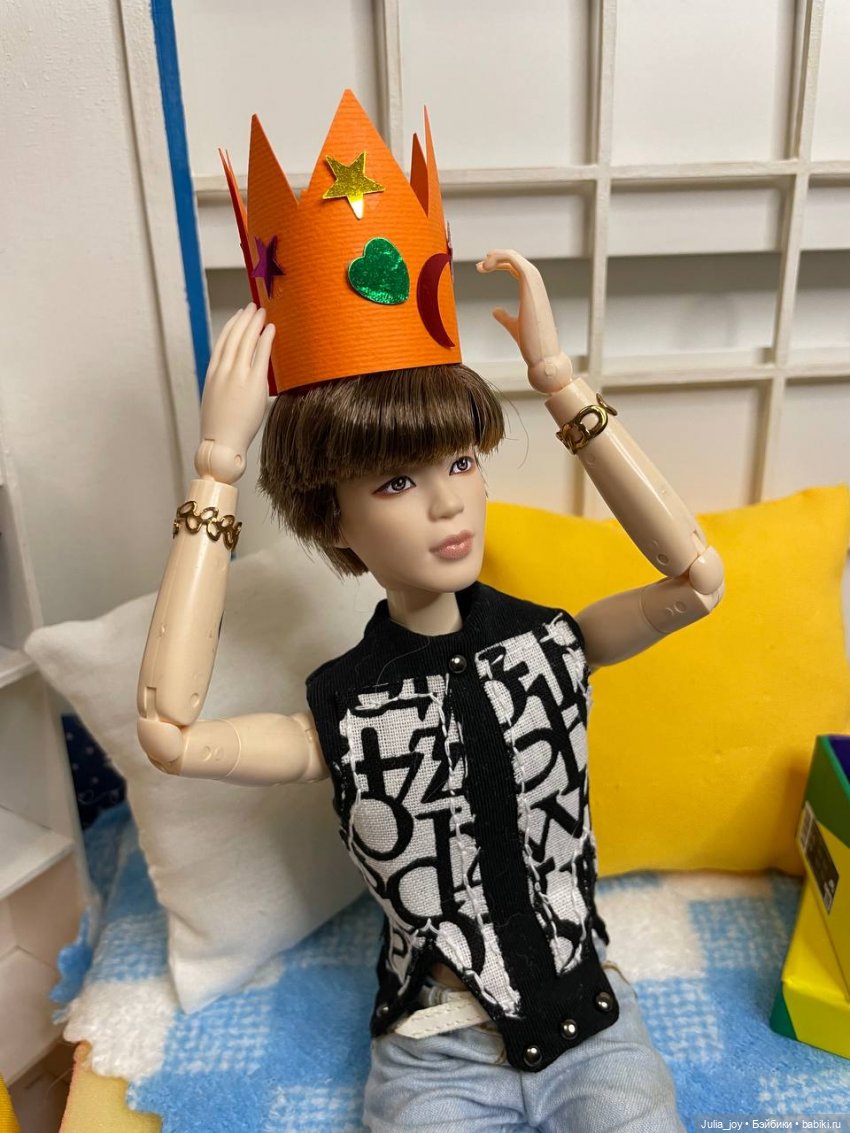 Парадоксы Судьбы или…БРАТ ТЫ МНЕ ИЛИ НЕ БРАТ