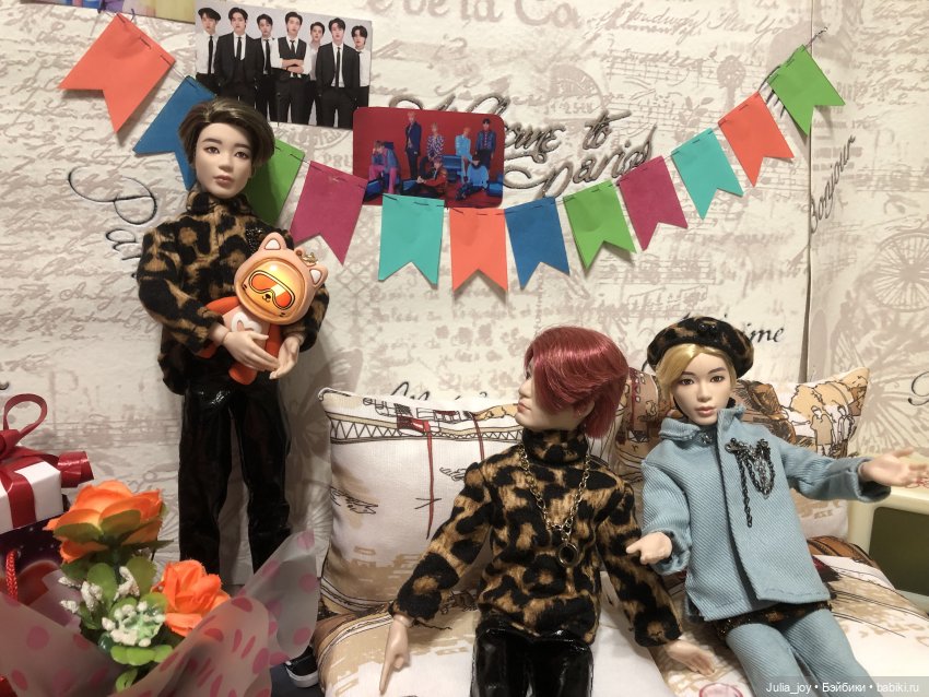 Парадоксы Судьбы или…БРАТ ТЫ МНЕ ИЛИ НЕ БРАТ